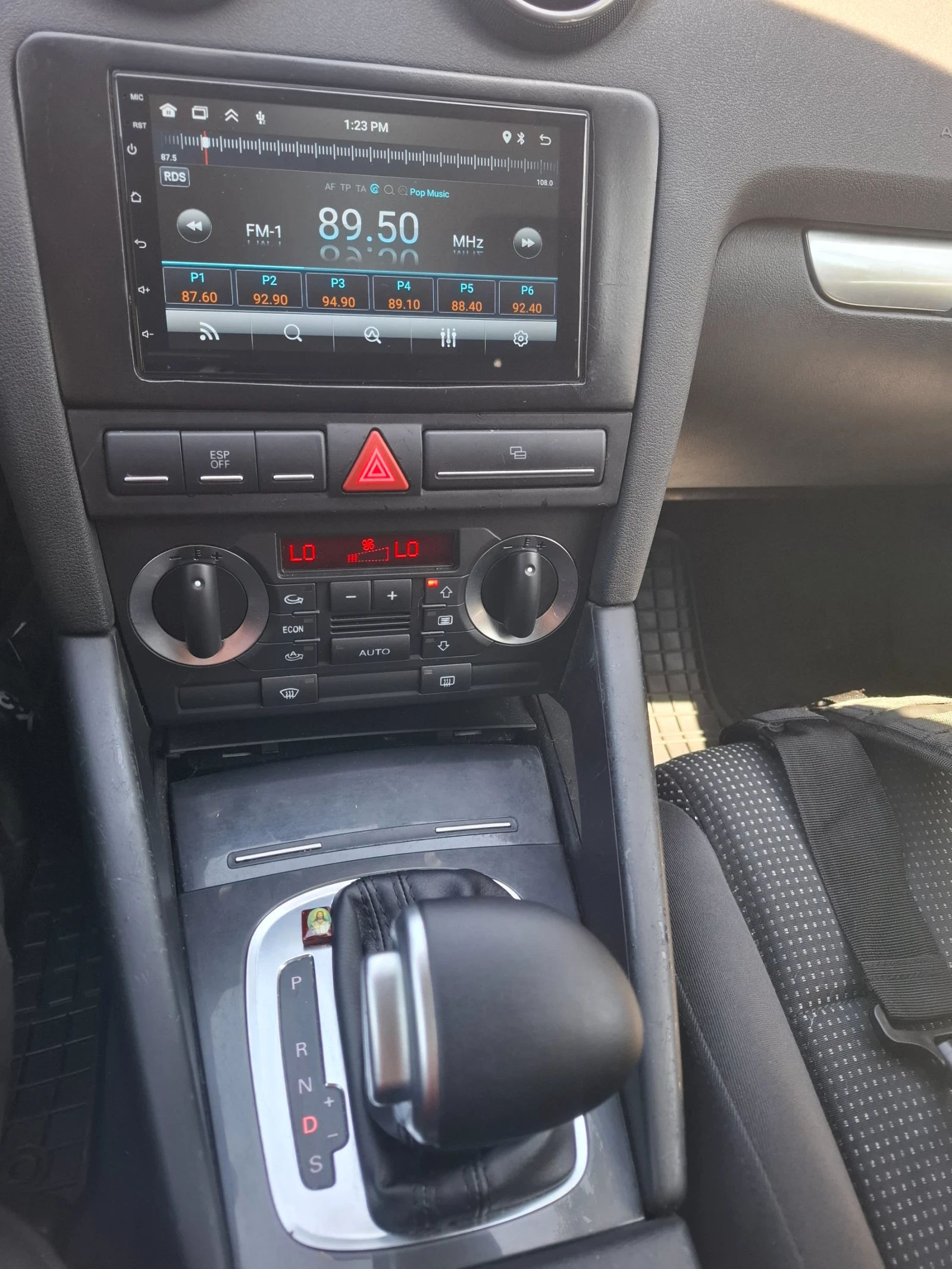 Audi A3  - изображение 10