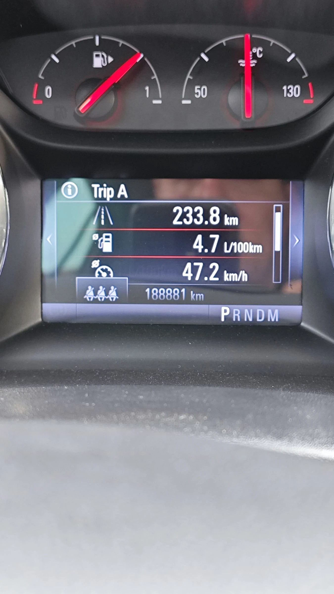 Opel Astra Sport Tourer  - изображение 6