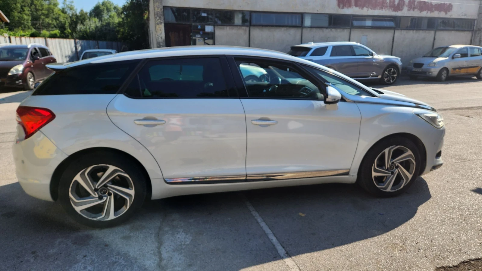 DS DS 5  - изображение 3