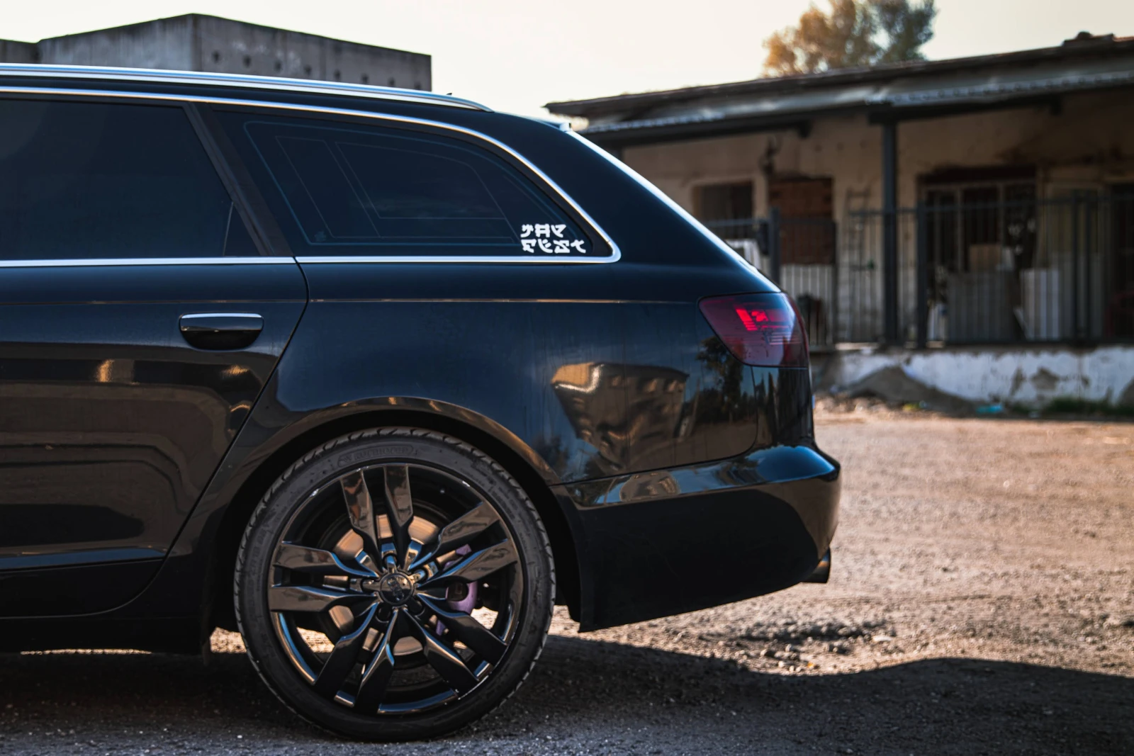 Audi A6  - изображение 8