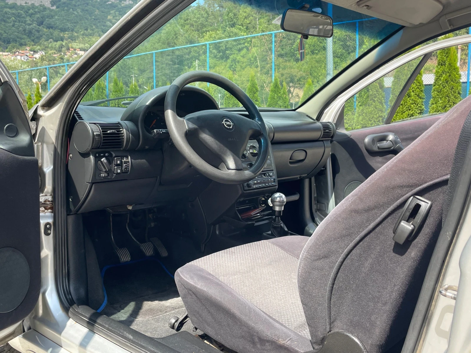 Opel Tigra | Mobile.bg   14