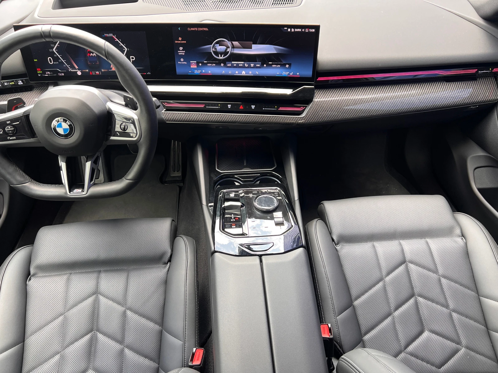 BMW 520 d xDrive | Mobile.bg   11