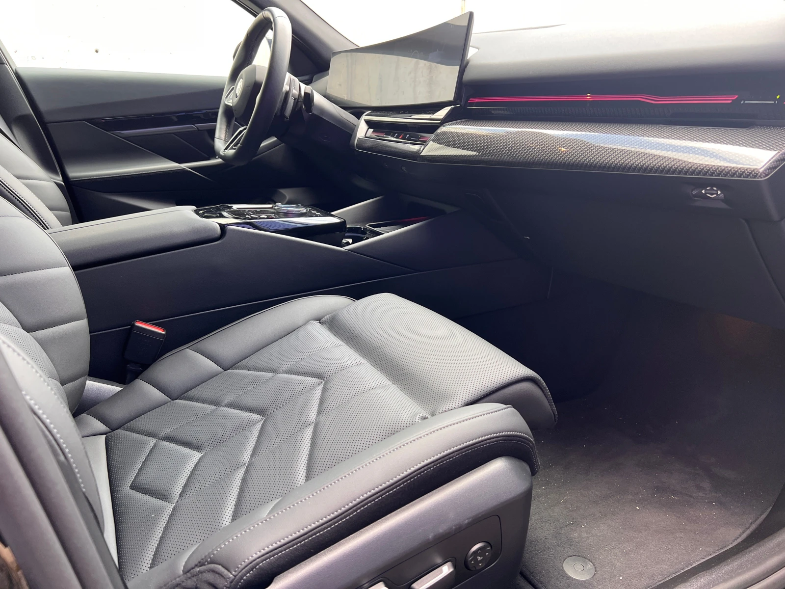 BMW 520 d xDrive | Mobile.bg   13