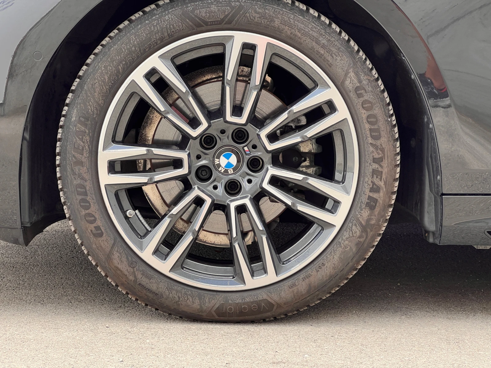 BMW 520 d xDrive | Mobile.bg   14