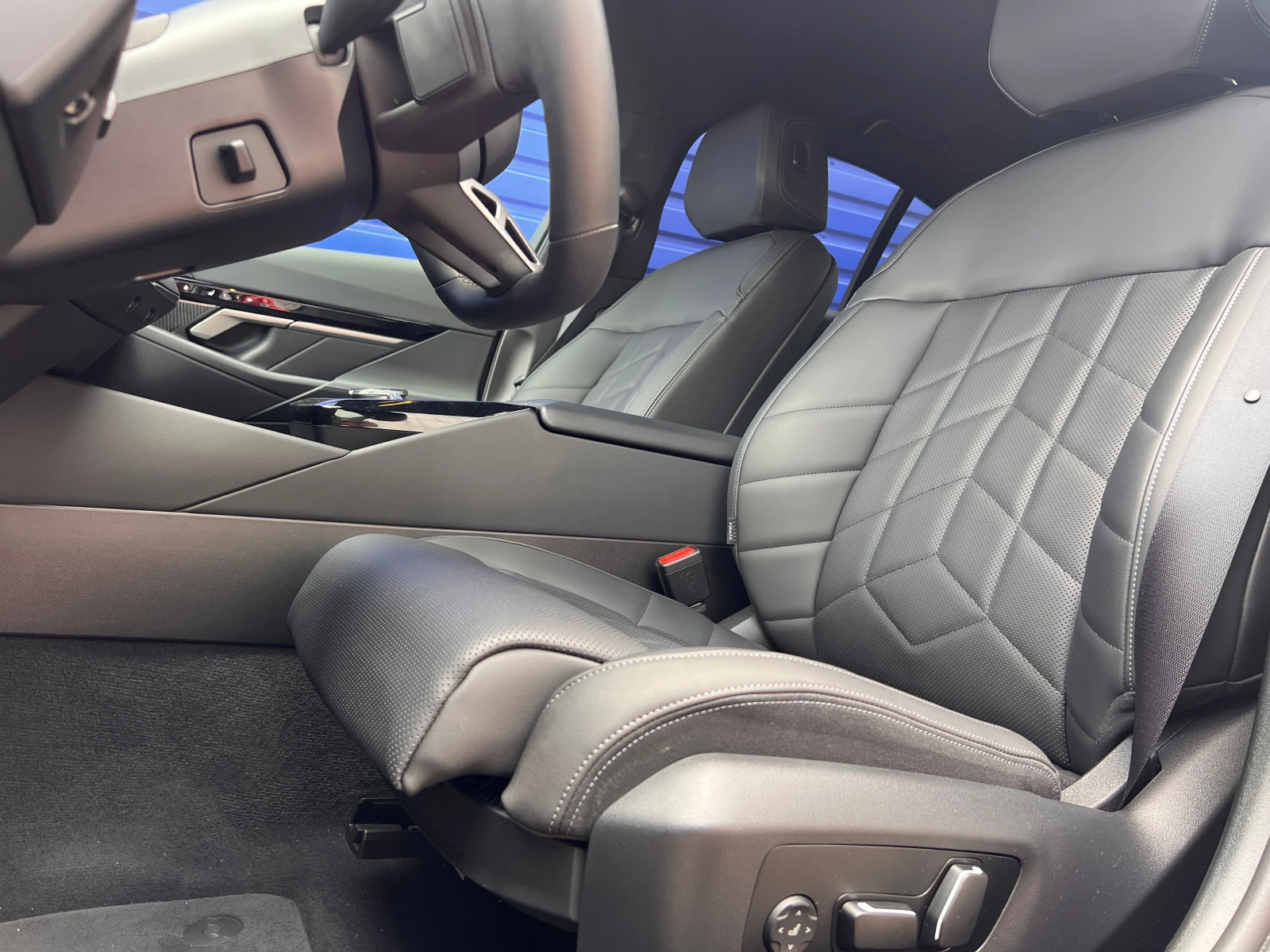 BMW 520 d xDrive - изображение 9