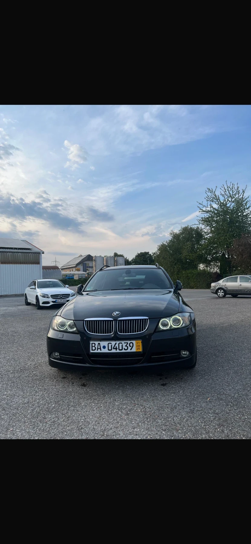 BMW 330 330d закупена от Германия  - изображение 2