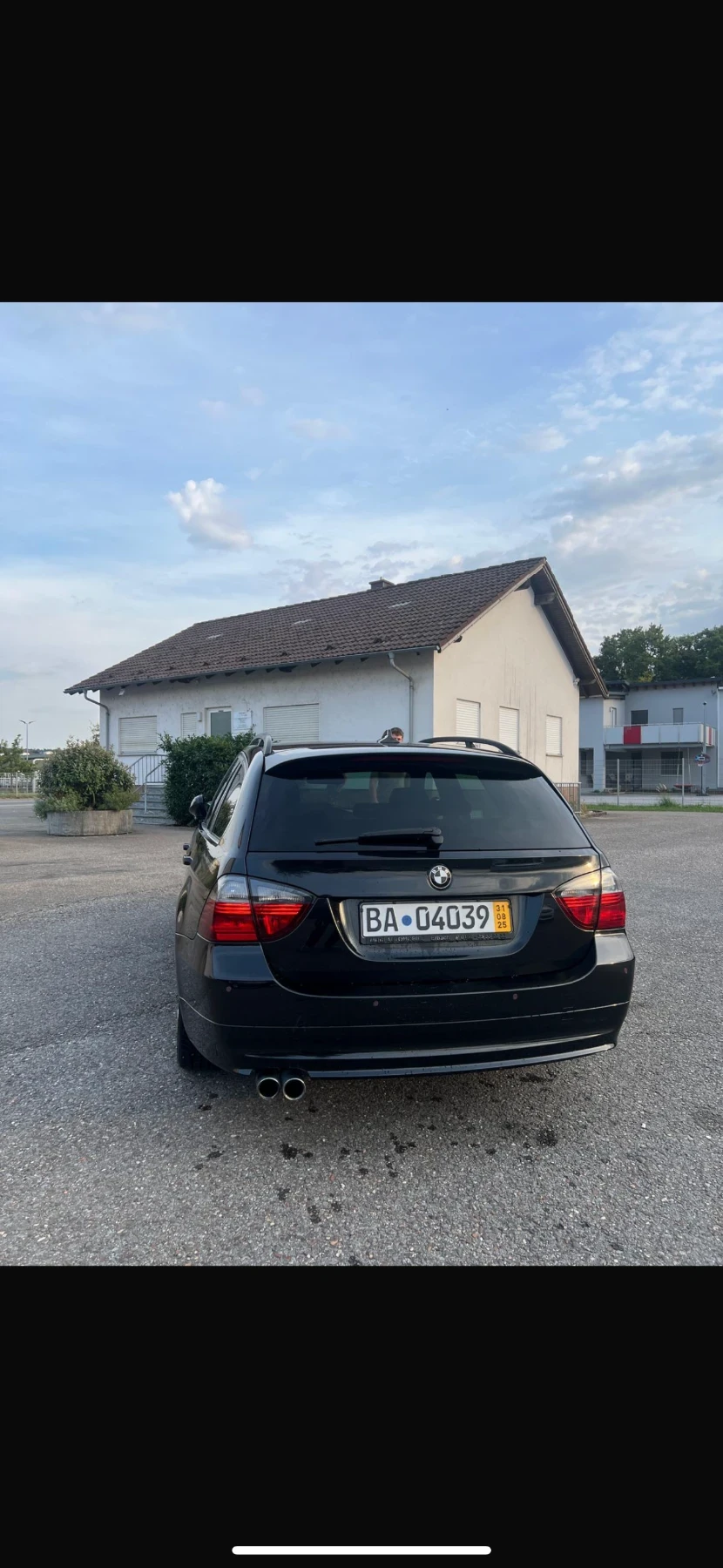 BMW 330 330d закупена от Германия  - изображение 5