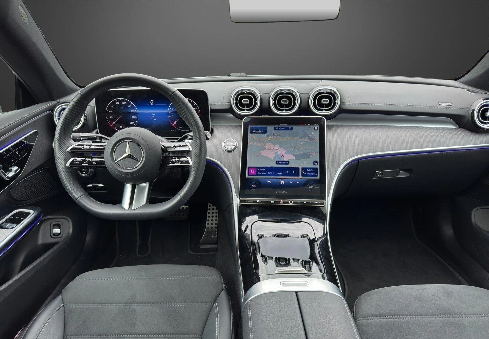 Mercedes-Benz CLE 200* 4M* AMG* PANO* MEMORY* DISTR* BURM* KEYLESS*  - изображение 10