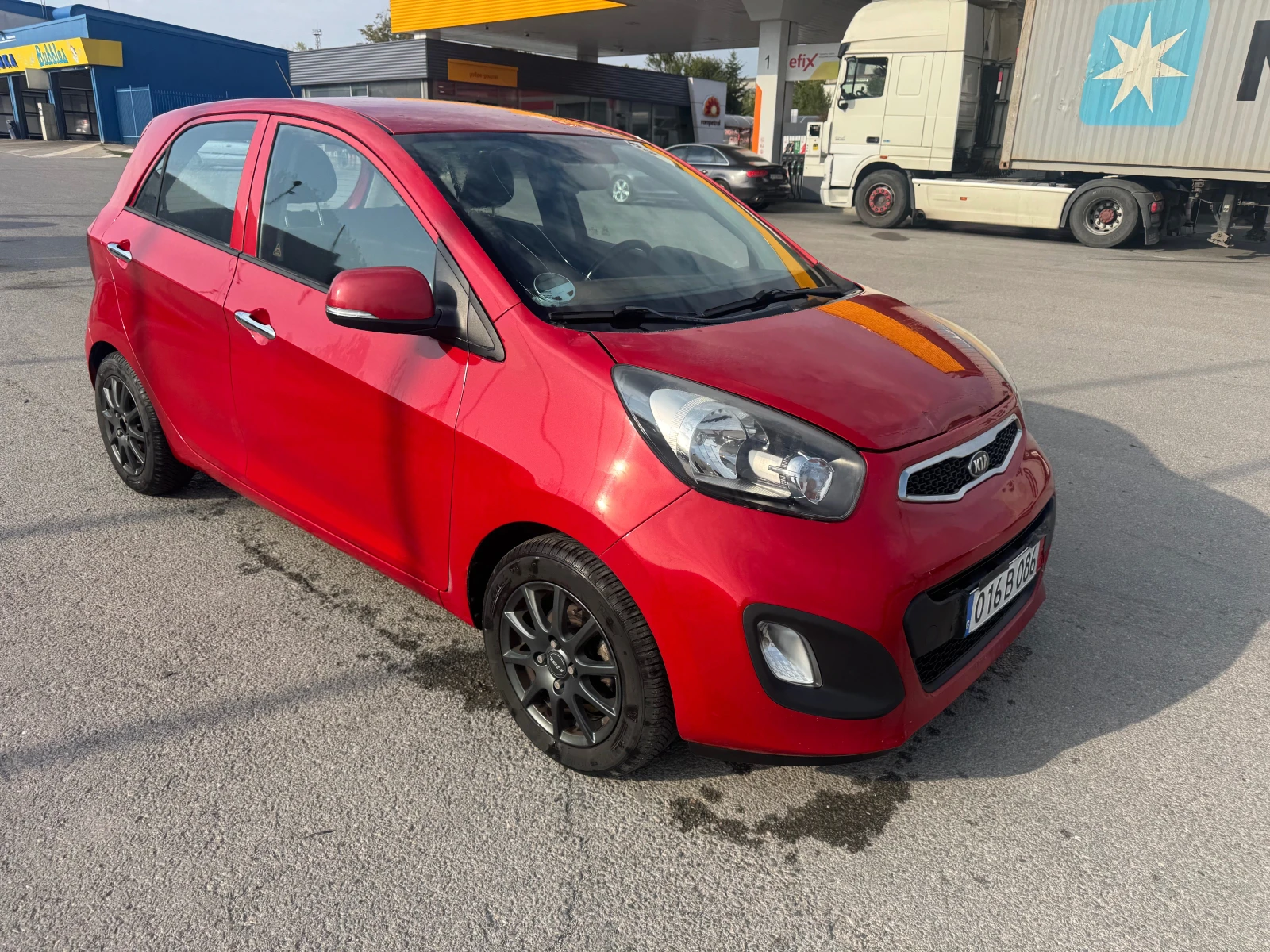 Kia Picanto 1.0 Klimatronic - изображение 5