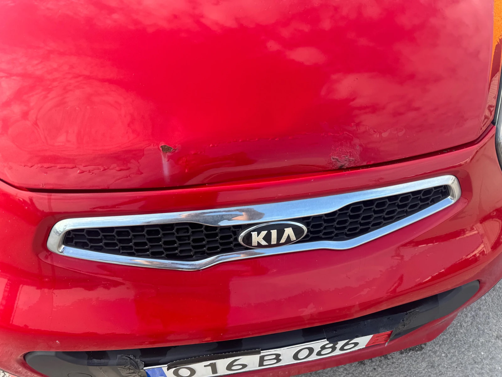 Kia Picanto 1.0 Klimatronic - изображение 3