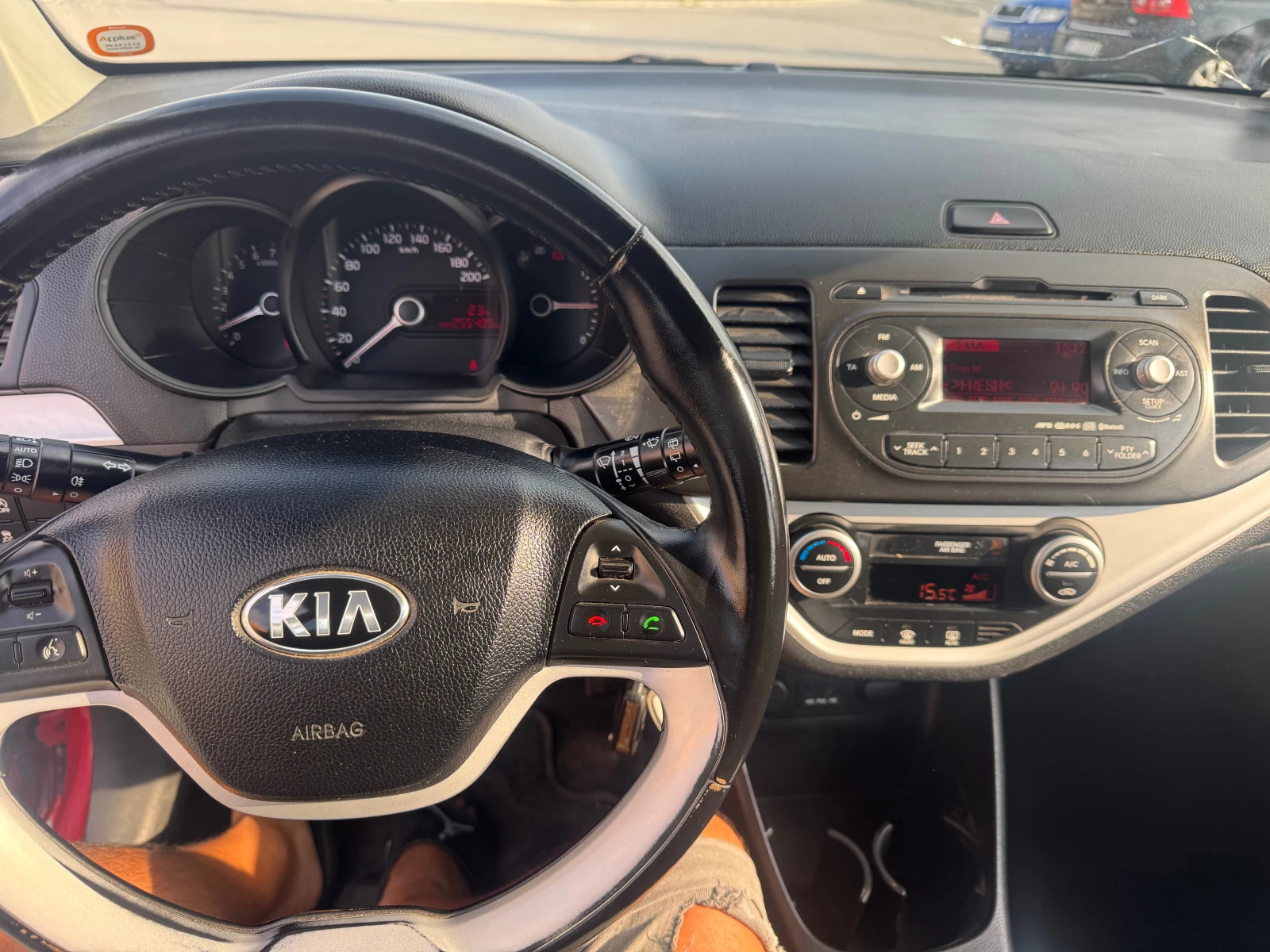 Kia Picanto 1.0 Klimatronic - изображение 10