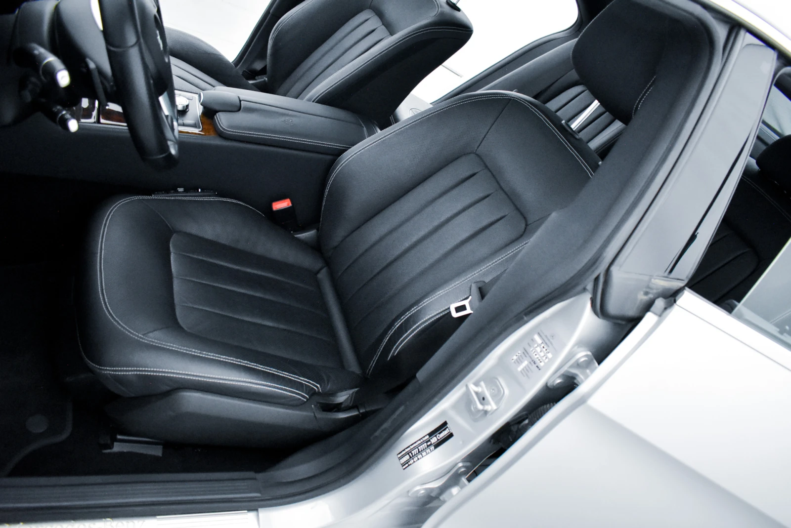 Mercedes-Benz CLS 500 AMG, KEYLESS, FULL | Mobile.bg   13