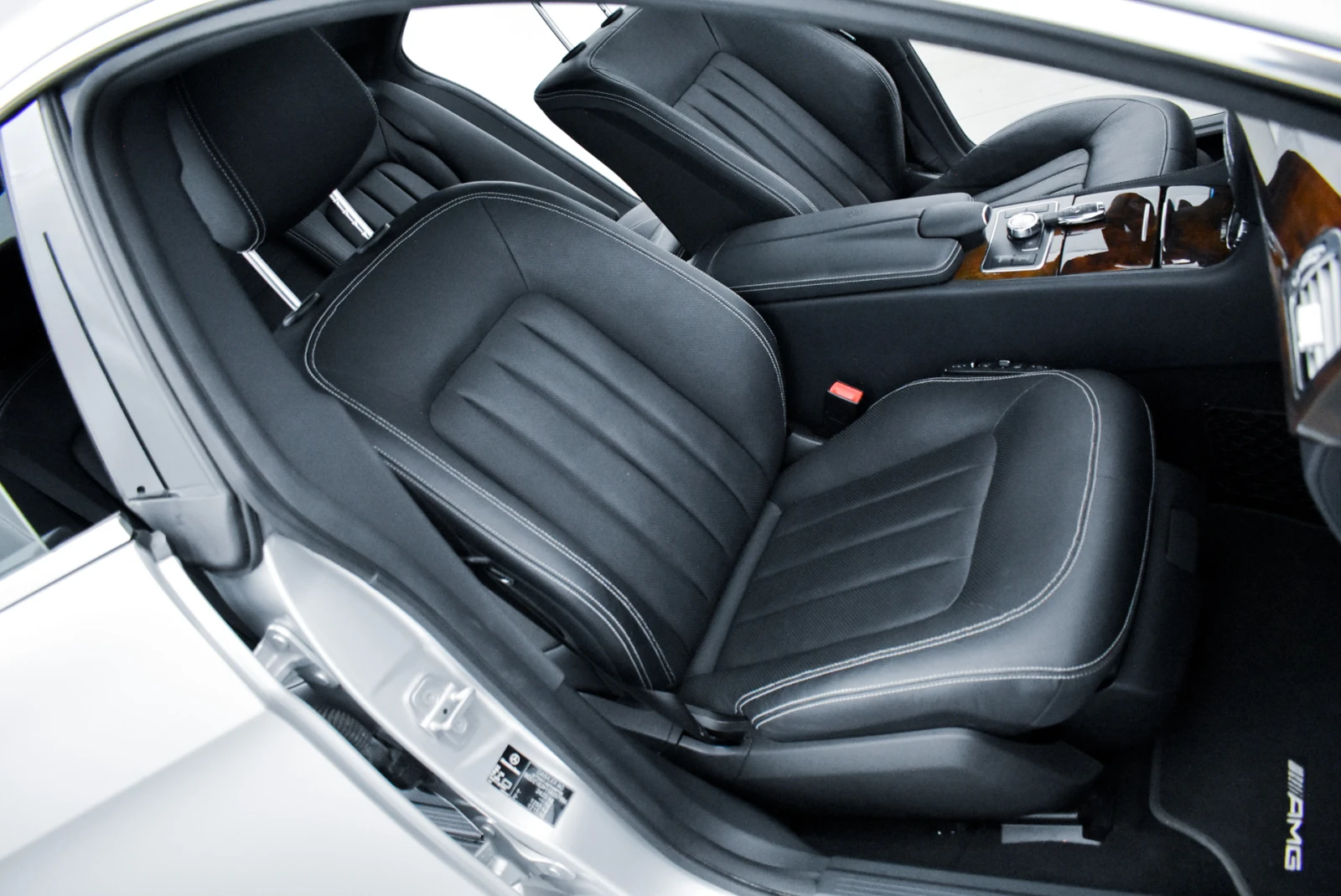 Mercedes-Benz CLS 500 AMG, KEYLESS, FULL | Mobile.bg   14