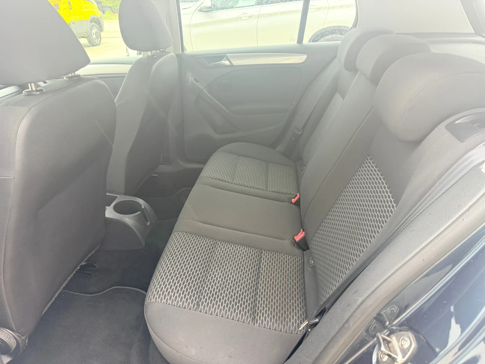 VW Golf 1.6i 102k.c * BRC* Nova* UNIKAT*  - изображение 8