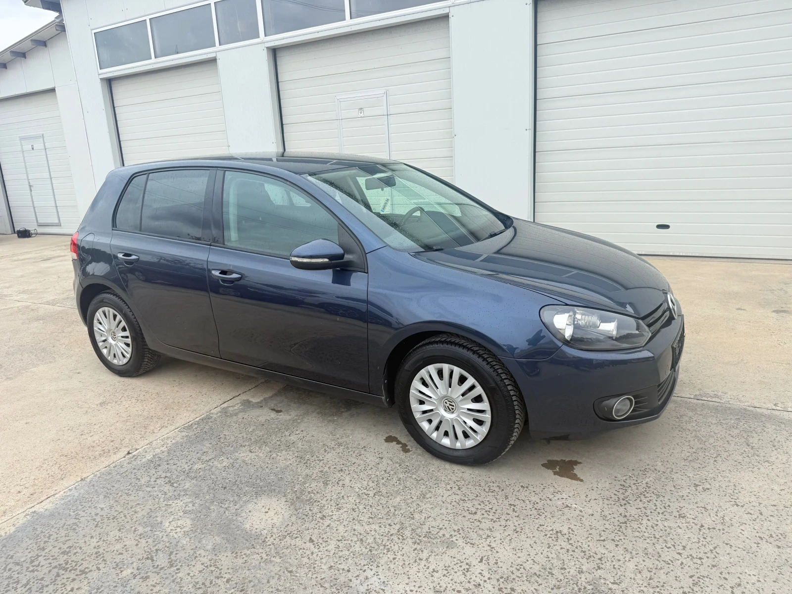 VW Golf 1.6i 102k.c * BRC* Nova* UNIKAT*  | Mobile.bg   13