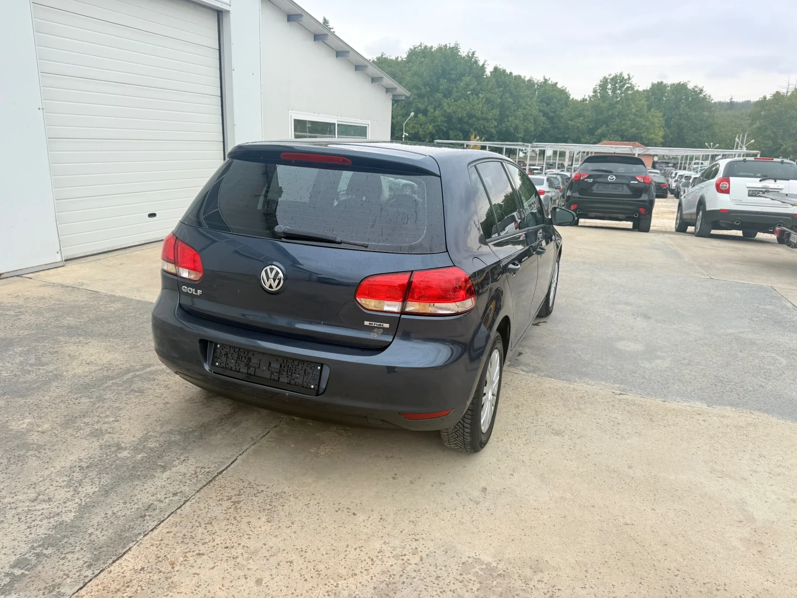 VW Golf 1.6i 102k.c * BRC* Nova* UNIKAT*  | Mobile.bg   15