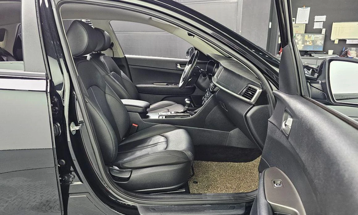 Kia K5 | Mobile.bg   12