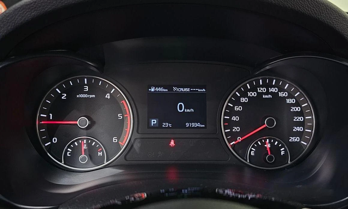 Kia K5  - изображение 8
