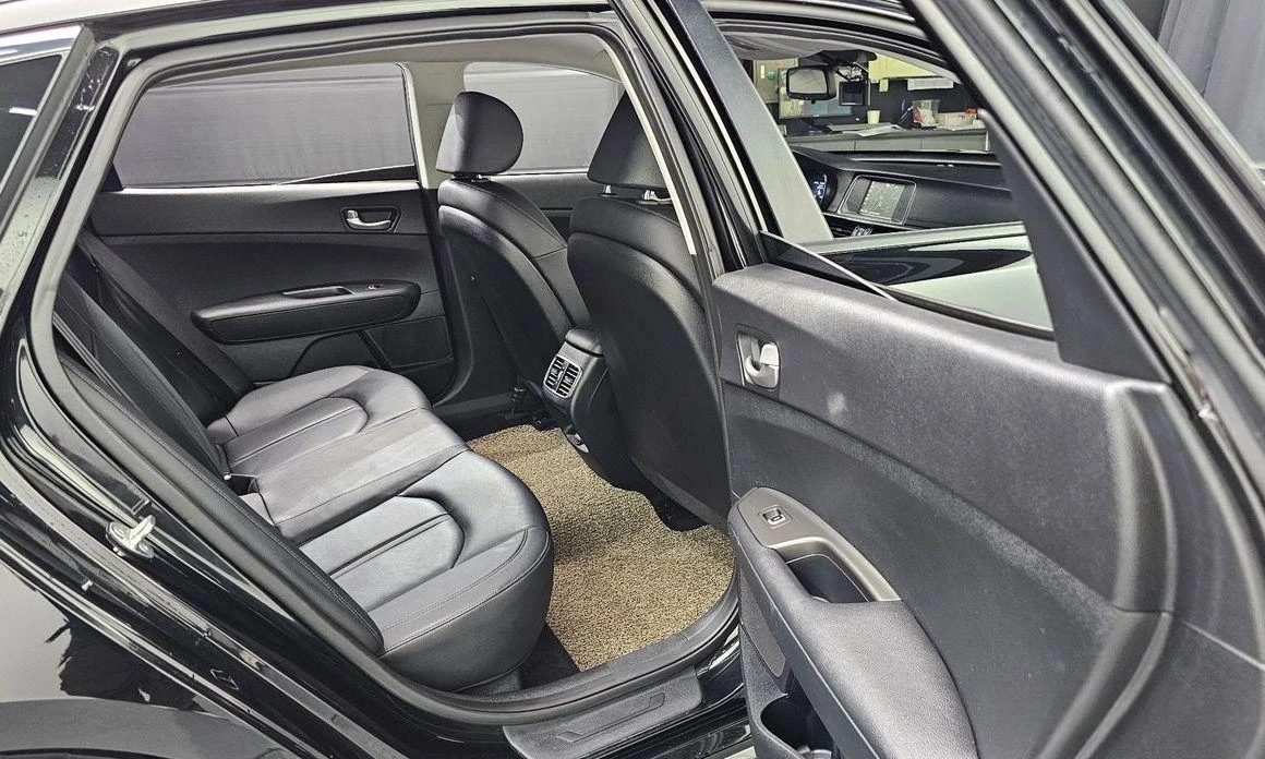 Kia K5 | Mobile.bg   13