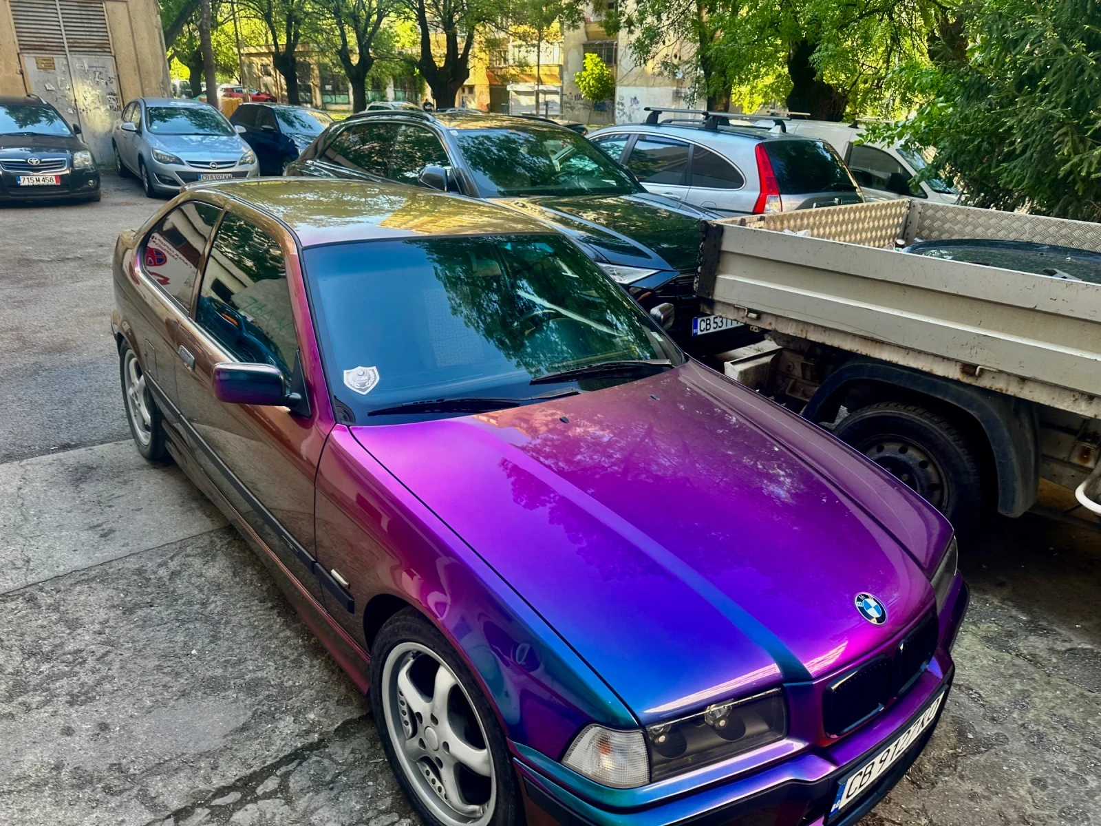 BMW 330    330     | Mobile.bg   15