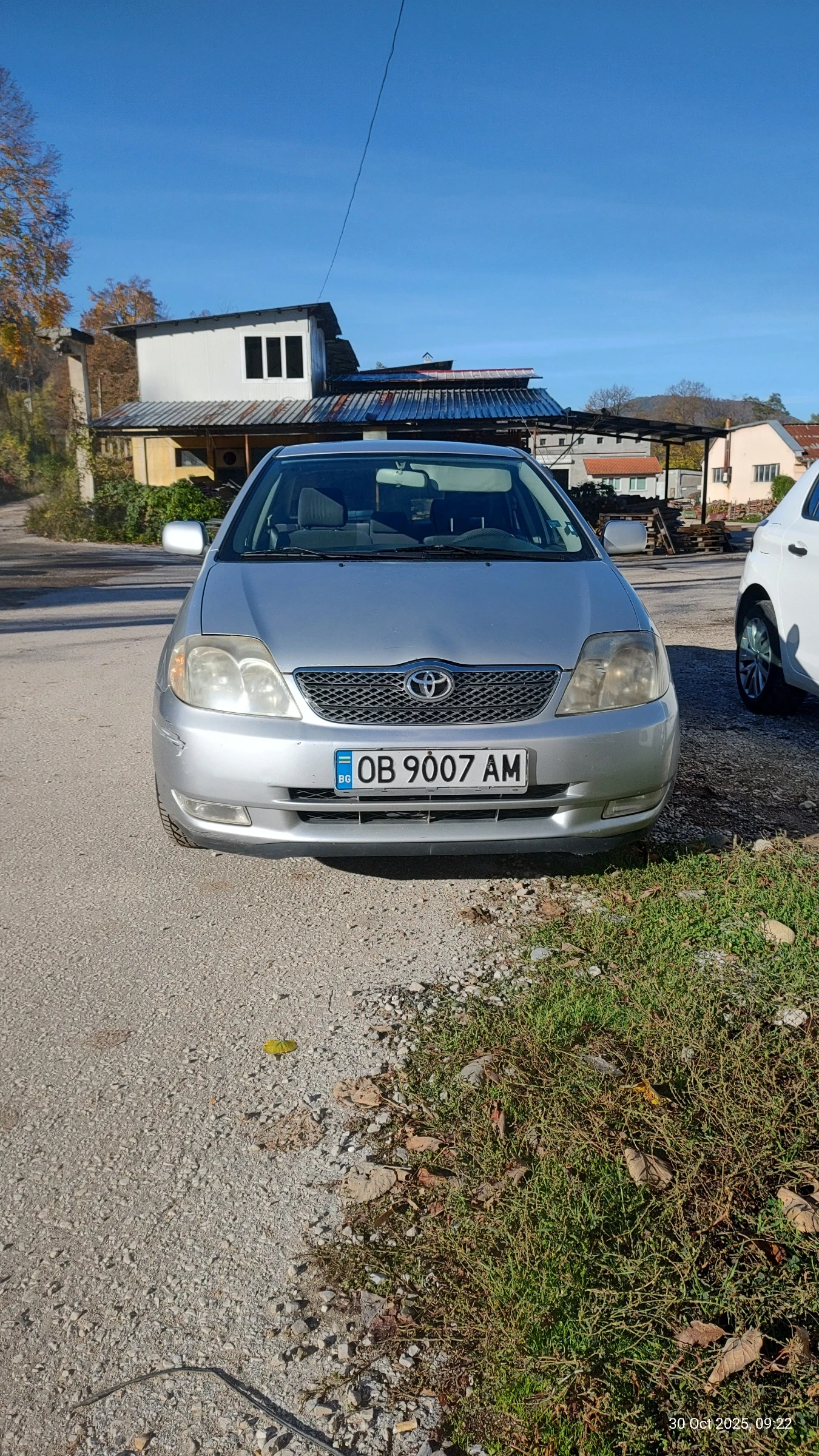 Toyota Corolla | Mobile.bg   1