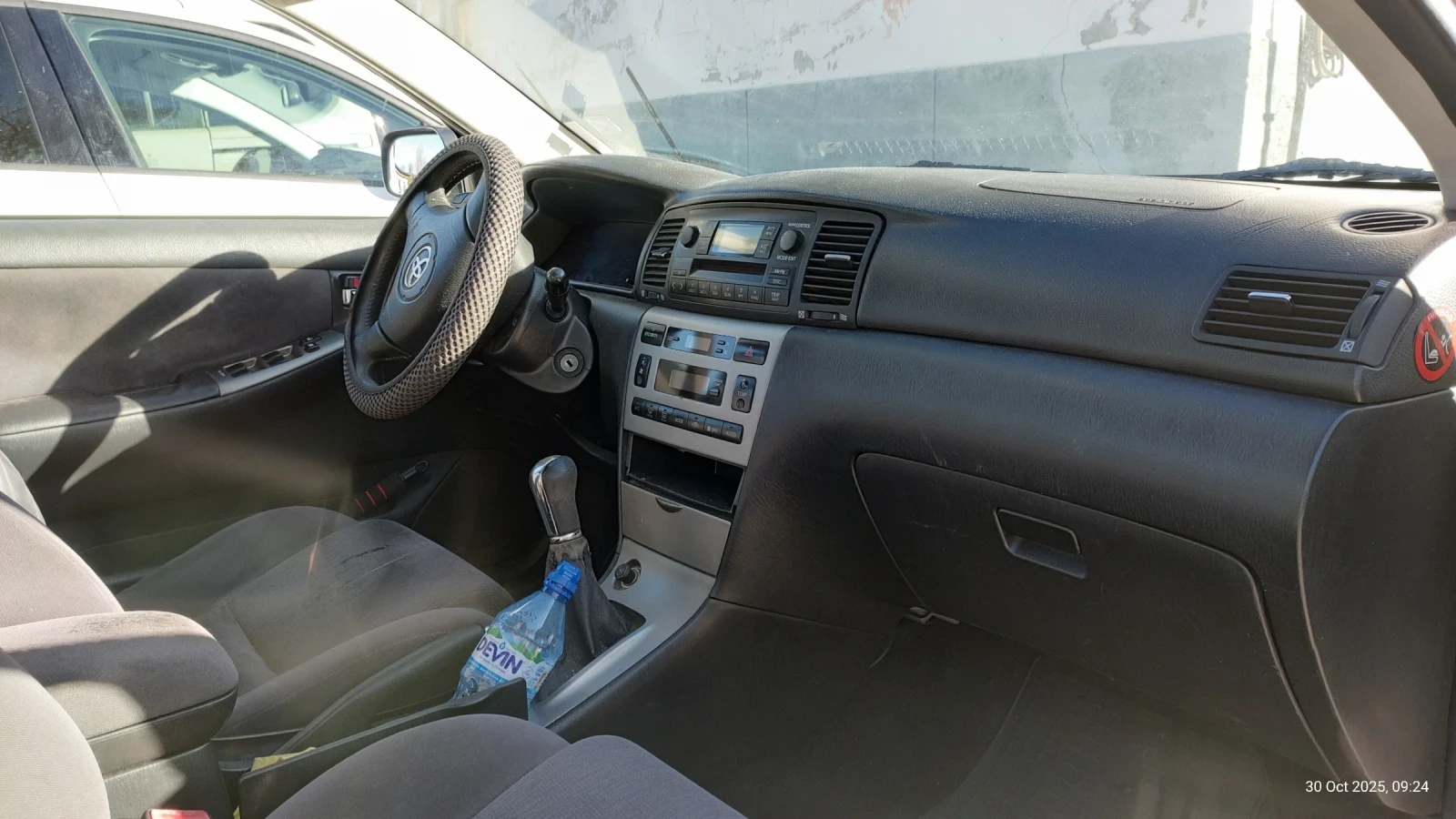 Toyota Corolla | Mobile.bg   9