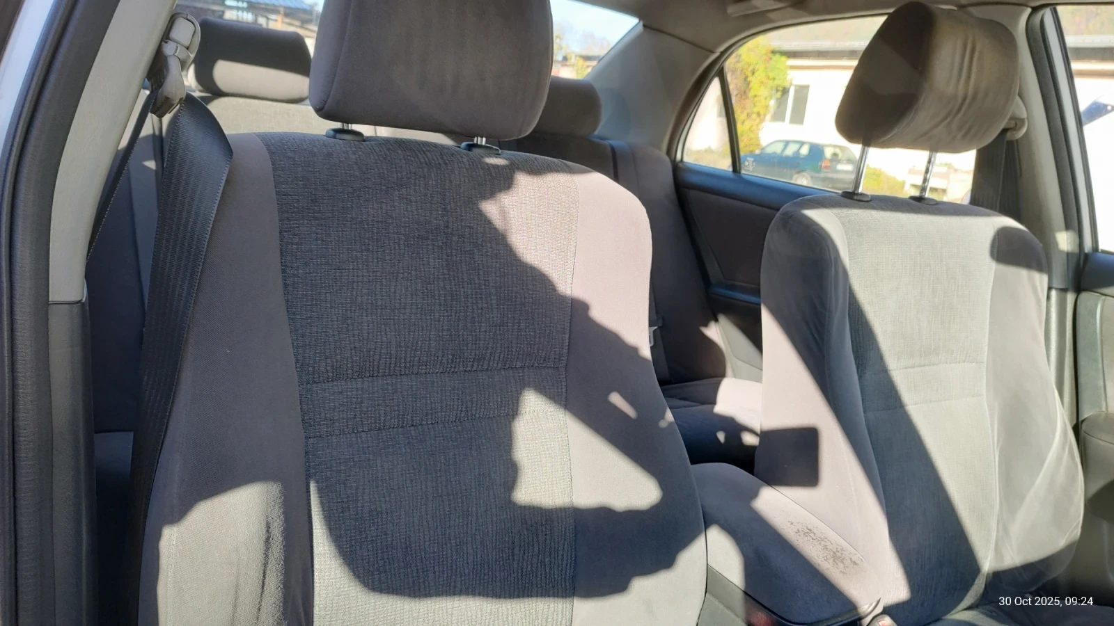 Toyota Corolla | Mobile.bg   10