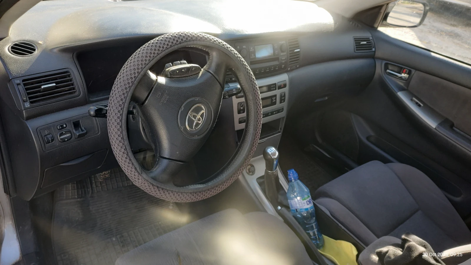 Toyota Corolla | Mobile.bg   6