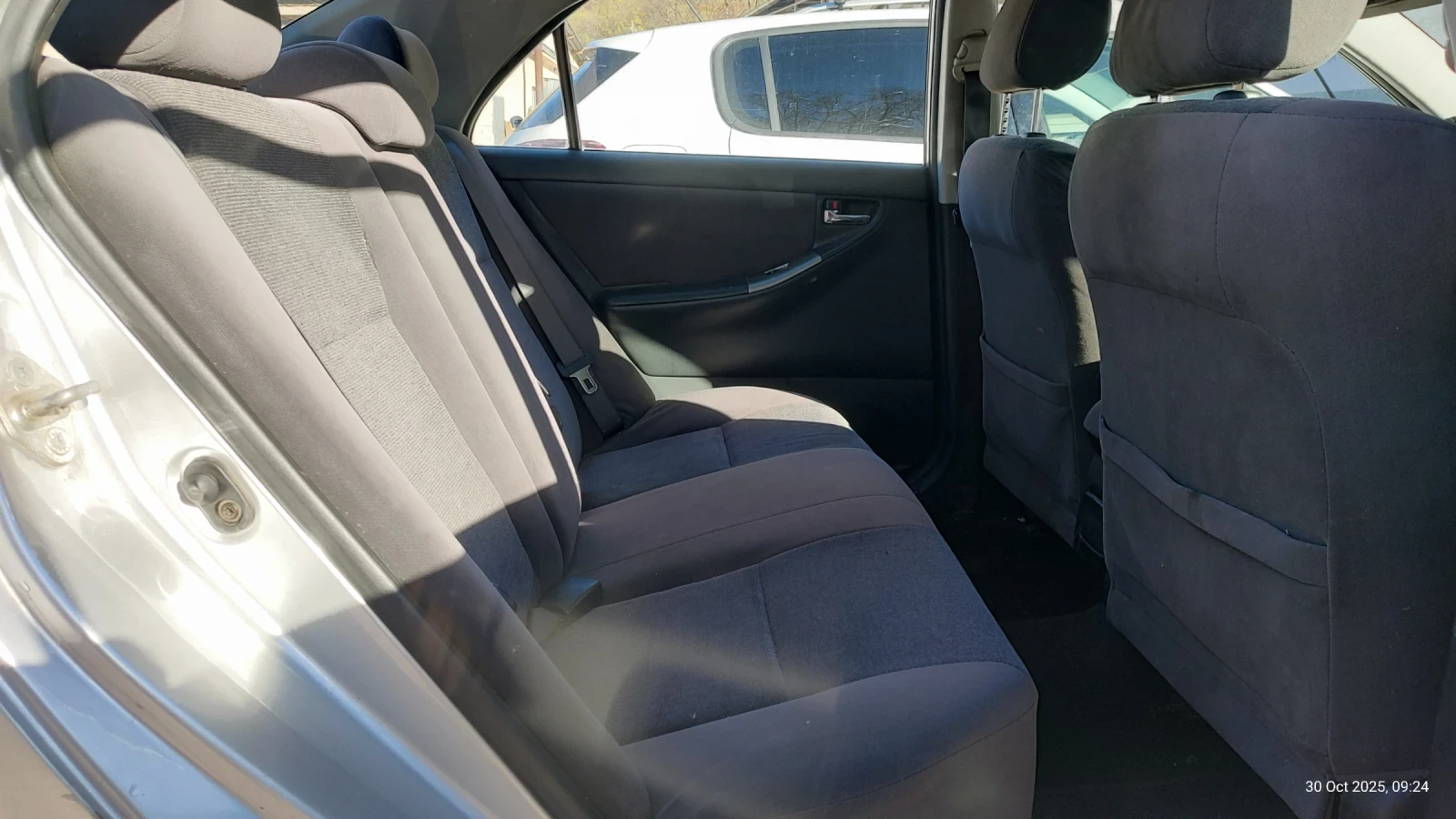 Toyota Corolla | Mobile.bg   11