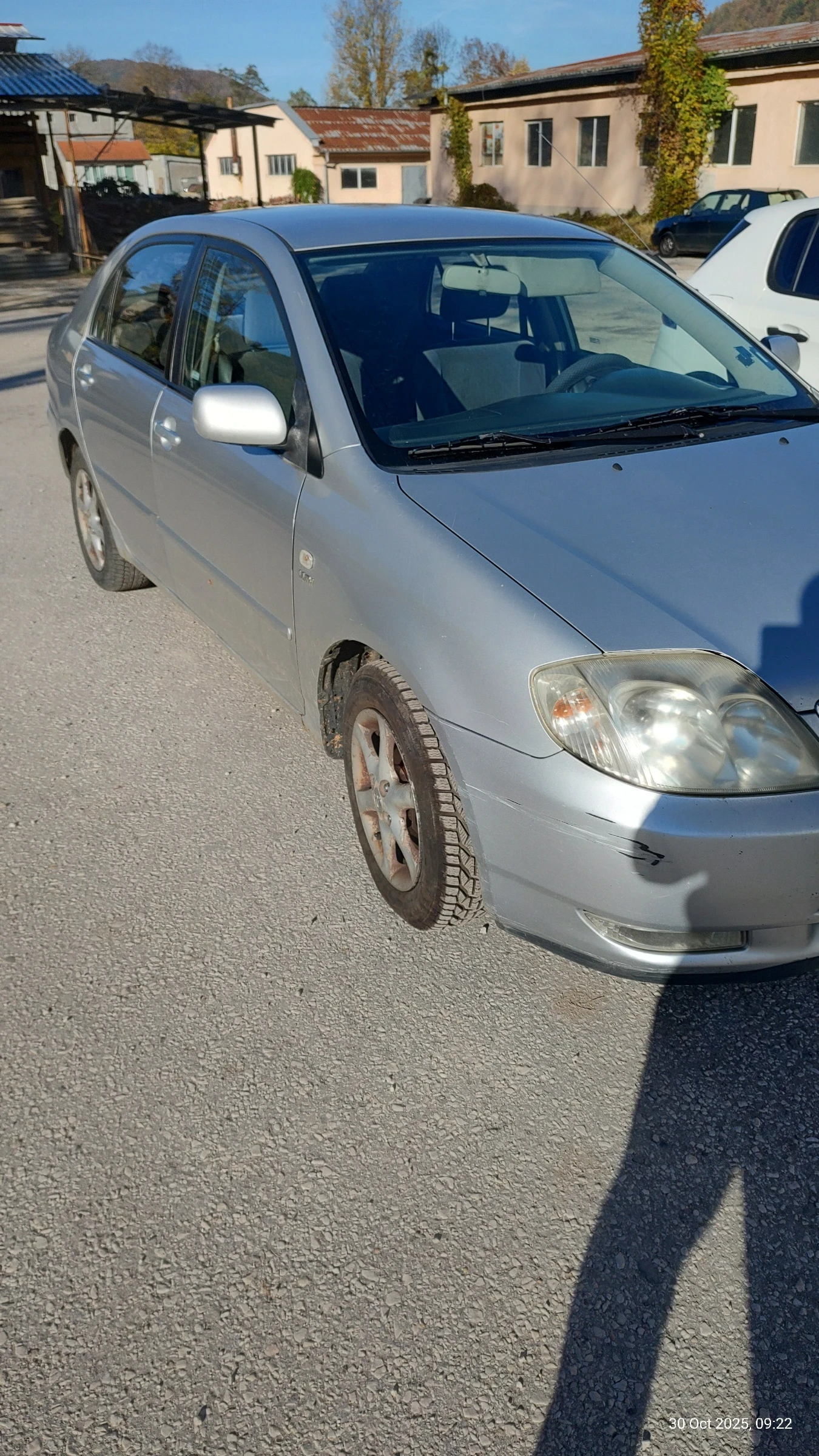 Toyota Corolla | Mobile.bg   2