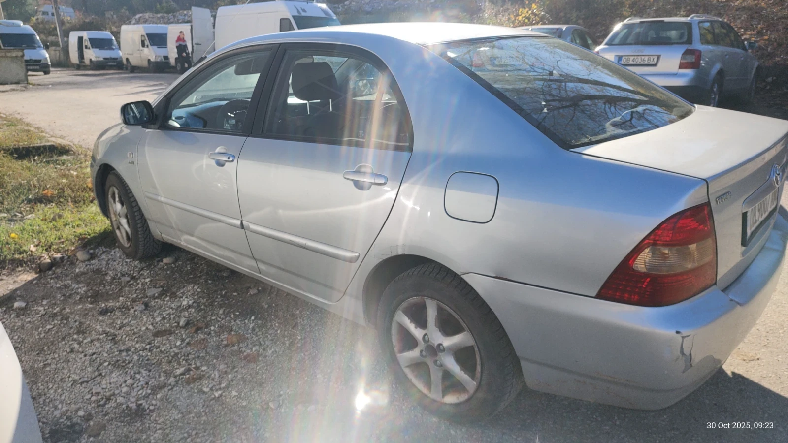 Toyota Corolla | Mobile.bg   5