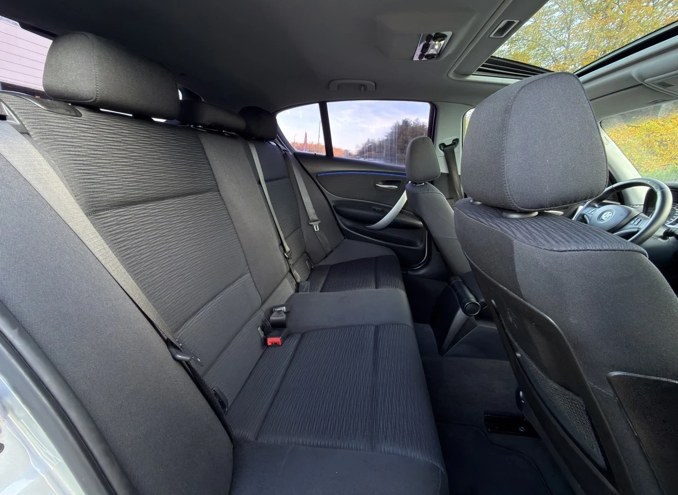 BMW 120 D M-packet Facelift | Mobile.bg   13