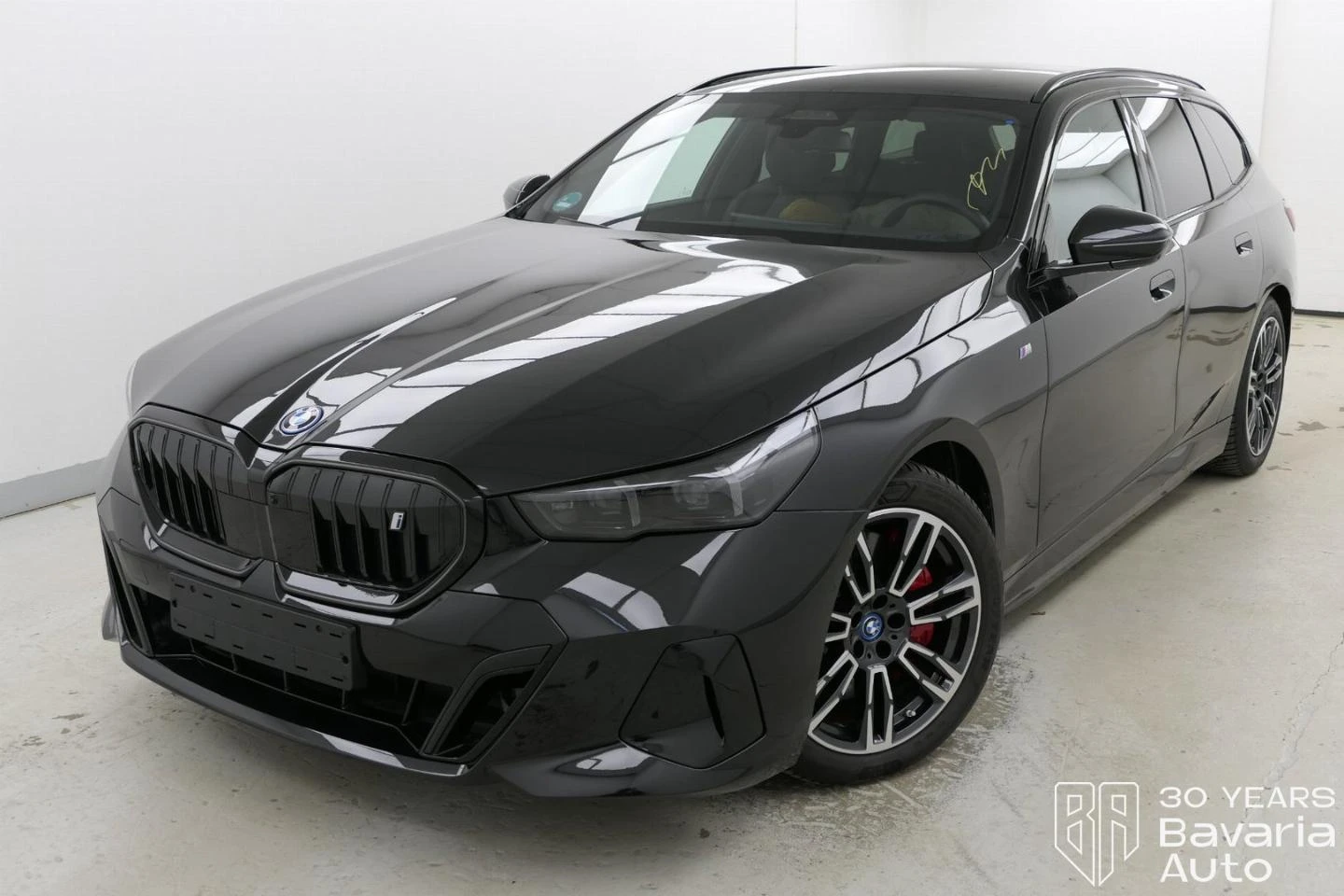 BMW i5 40 eDrive Touring M Sport Paket | Mobile.bg   1