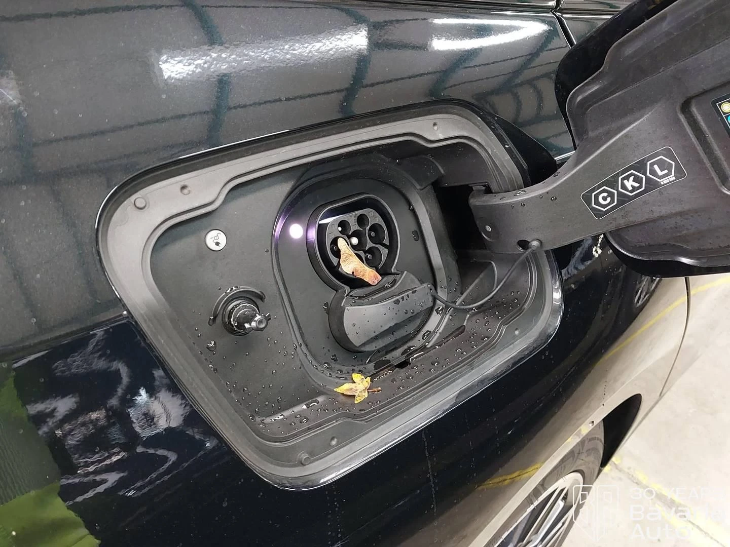 BMW i5 40 eDrive Touring M Sport Paket | Mobile.bg   14