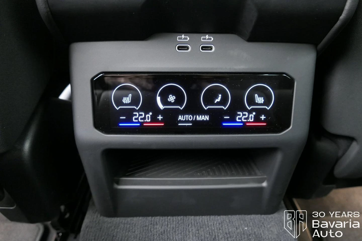 BMW i5 40 eDrive Touring M Sport Paket | Mobile.bg   12