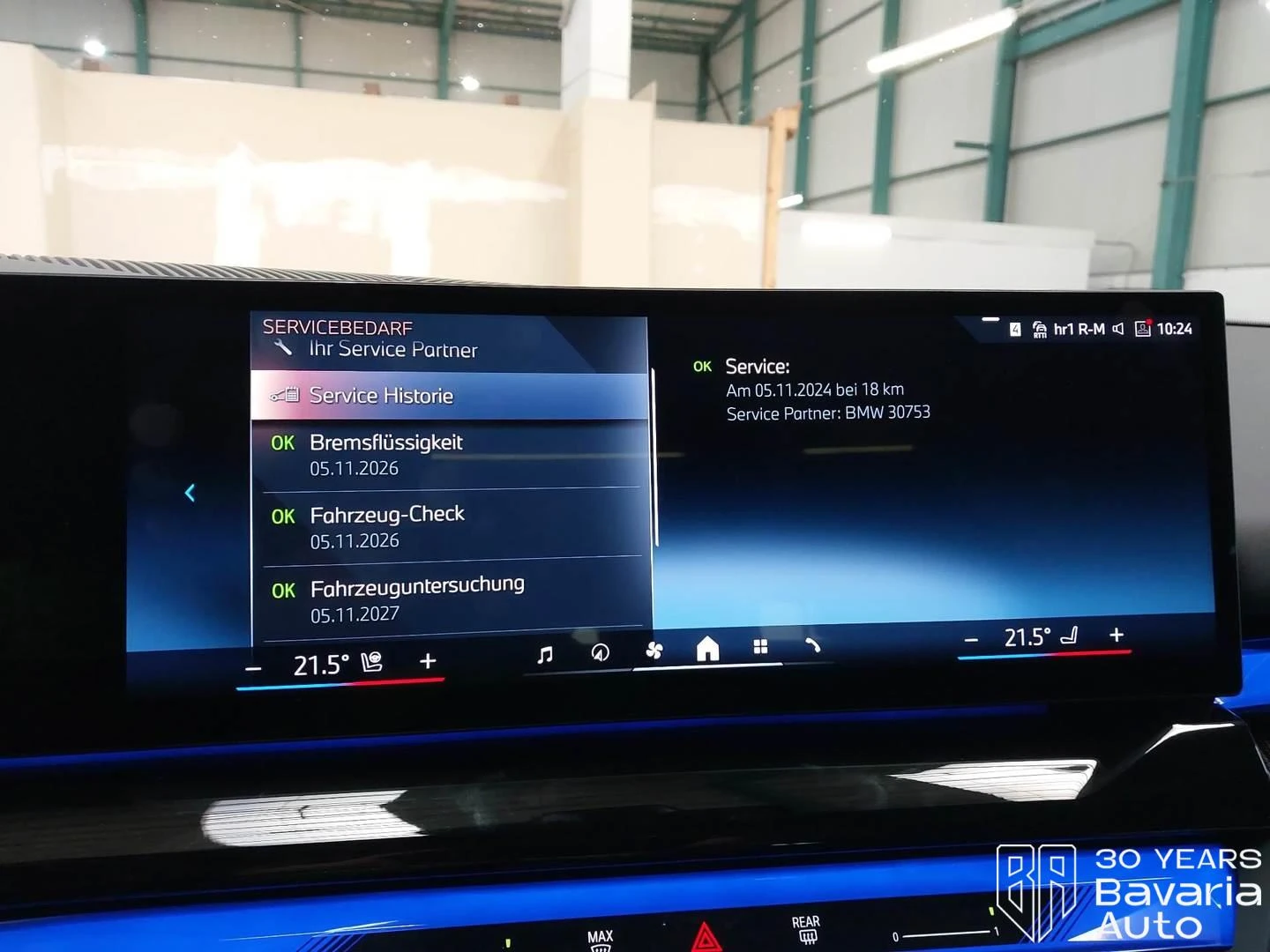 BMW i5 40 eDrive Touring M Sport Paket | Mobile.bg   11