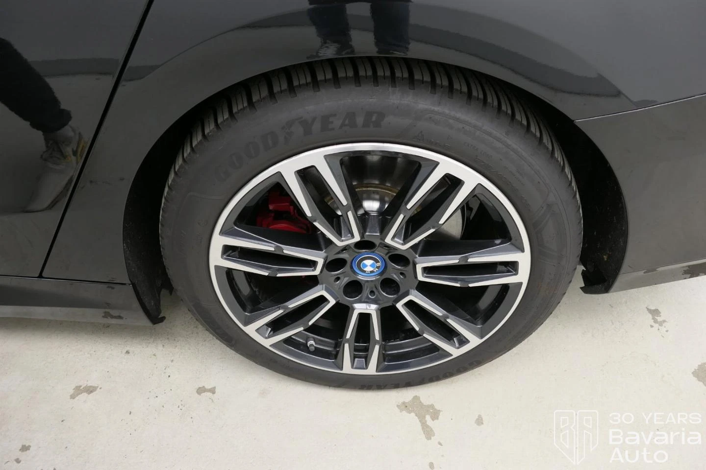 BMW i5 40 eDrive Touring M Sport Paket | Mobile.bg   16