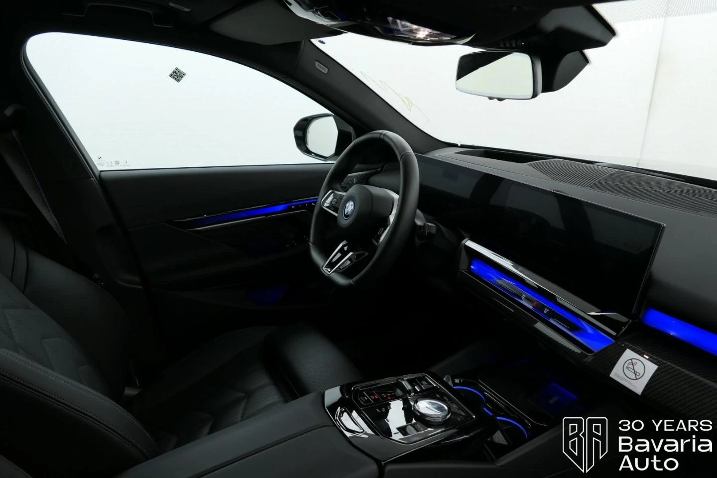 BMW i5 40 eDrive Touring M Sport Paket - изображение 7