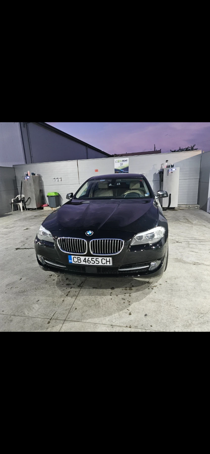 BMW 520 | Mobile.bg � ����������� 3