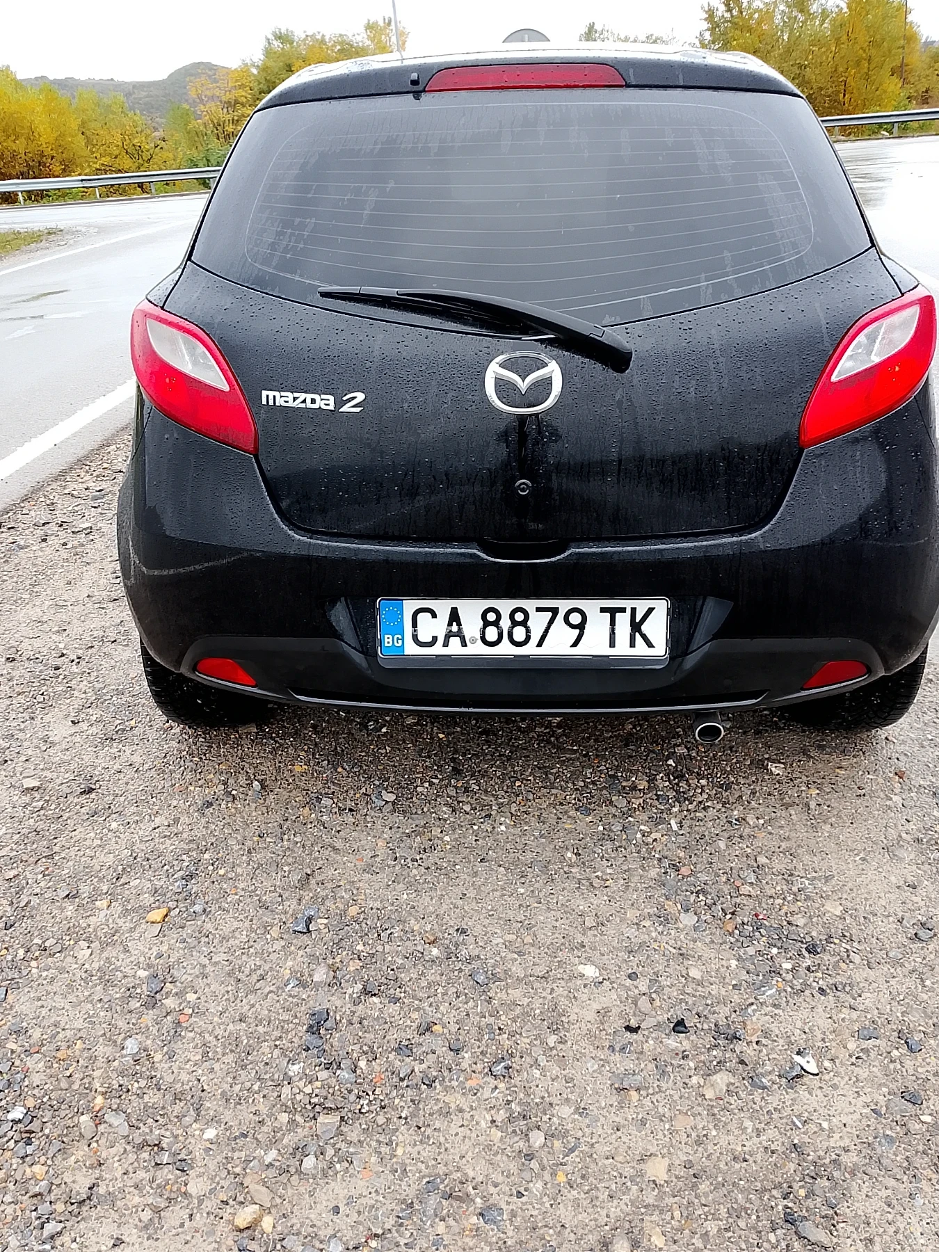 Mazda 2  - изображение 7