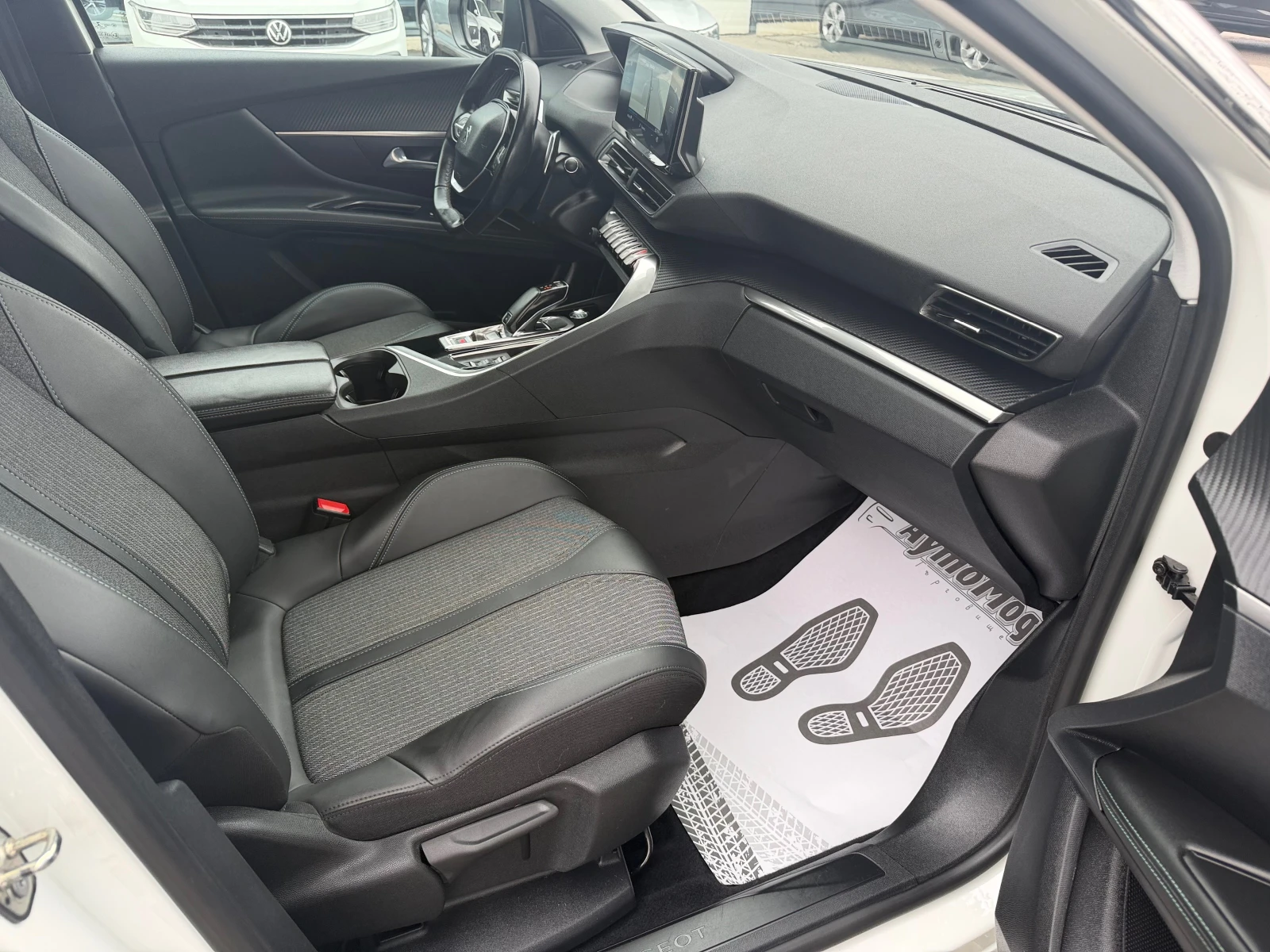 Peugeot 3008 1.5 AVT LED KAMERA ALURE | Mobile.bg � ����������� 9