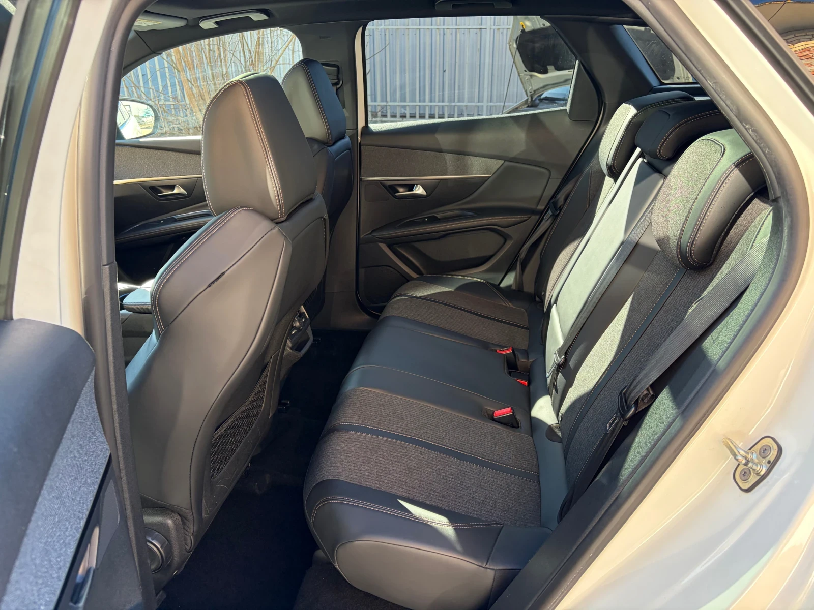 Peugeot 3008 1.6HDI/GT-LINE/�������� | Mobile.bg � ����������� 6