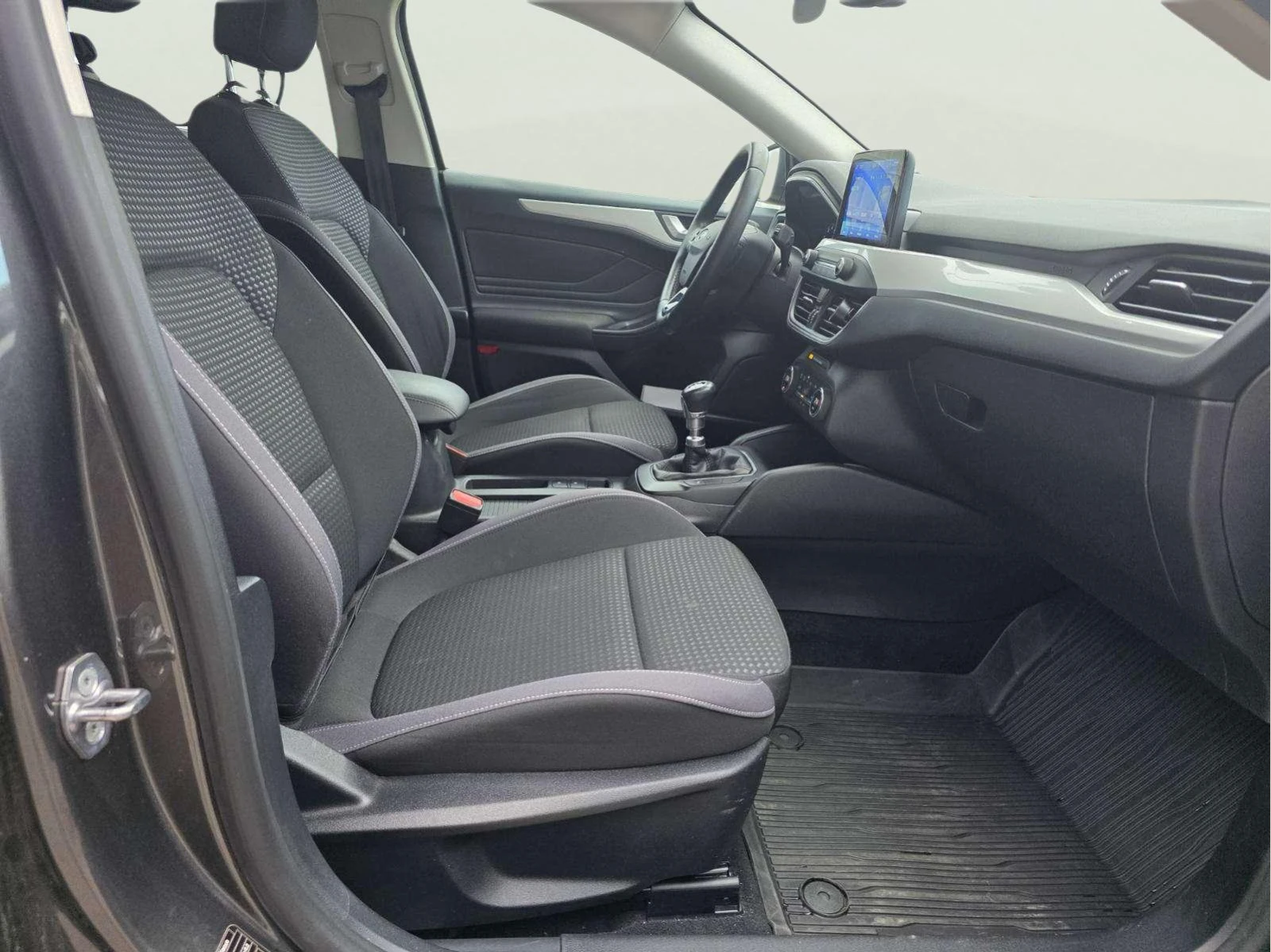 Ford Focus 1.5 EcoBoost | Mobile.bg � ����������� 9