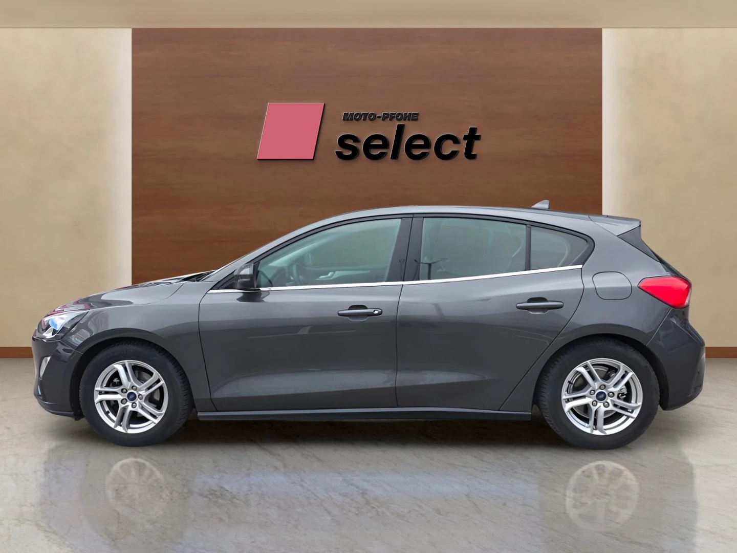 Ford Focus 1.5 EcoBoost | Mobile.bg � ����������� 8