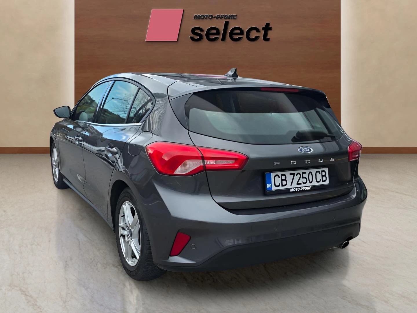Ford Focus 1.5 EcoBoost | Mobile.bg � ����������� 7