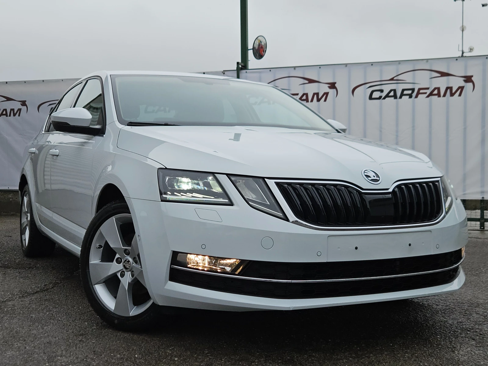 Skoda Octavia 1.4TSI/Style/G-Tec/LED/CARPLEY/�������/NAVI/������ | Mobile.bg � ����������� 1