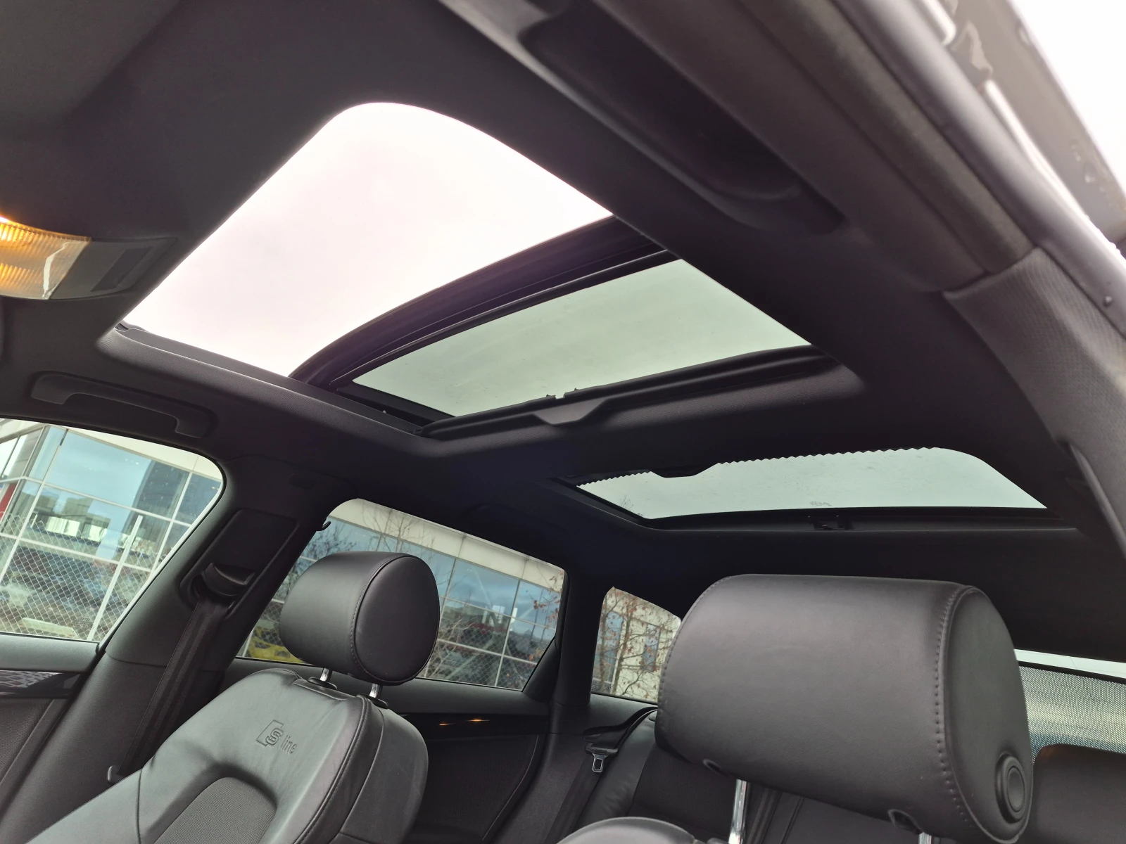 Audi A3 1.9 TDI S-LINE  | Mobile.bg � ����������� 14