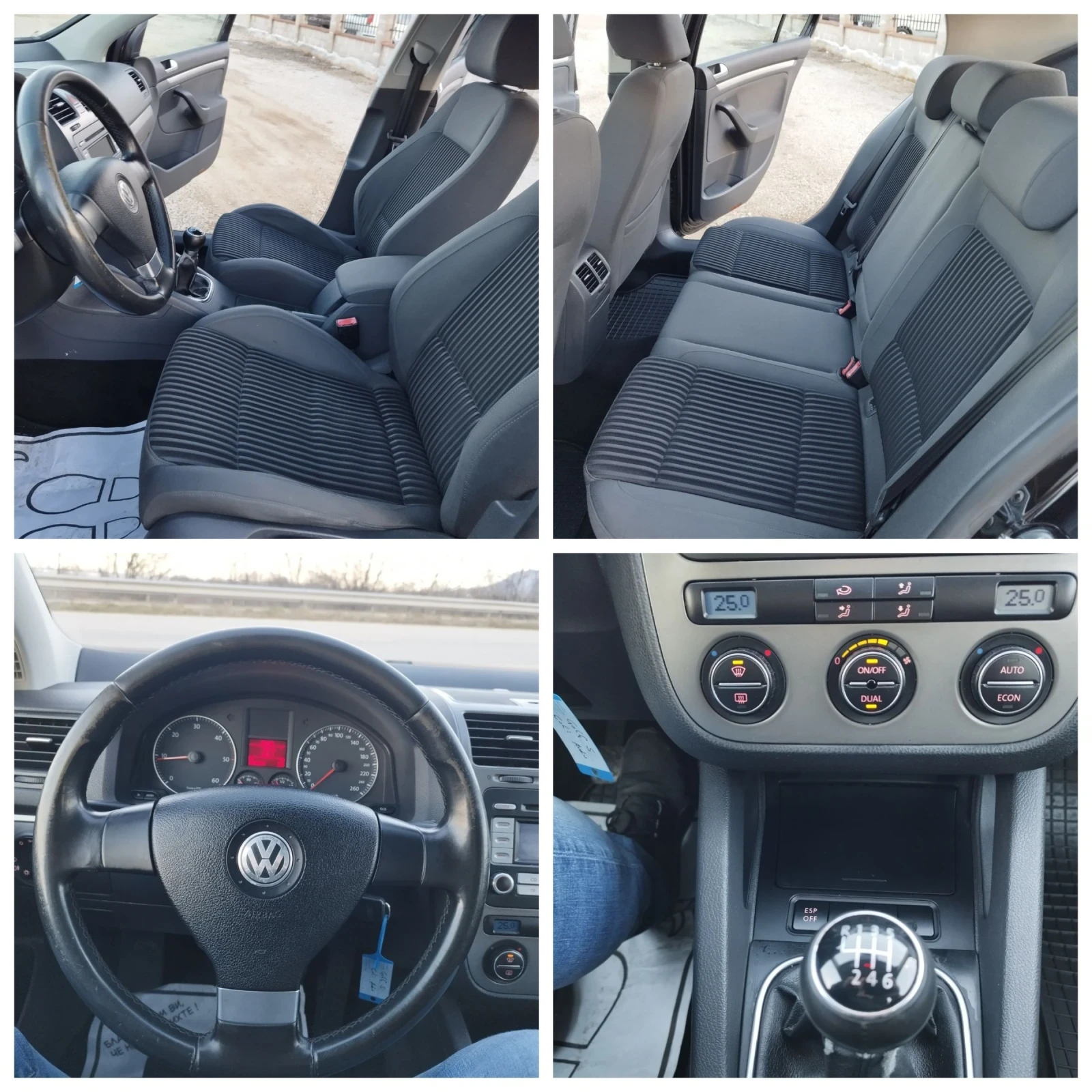 VW Golf 2.0 Tdi 140 BMM | Mobile.bg � ����������� 16