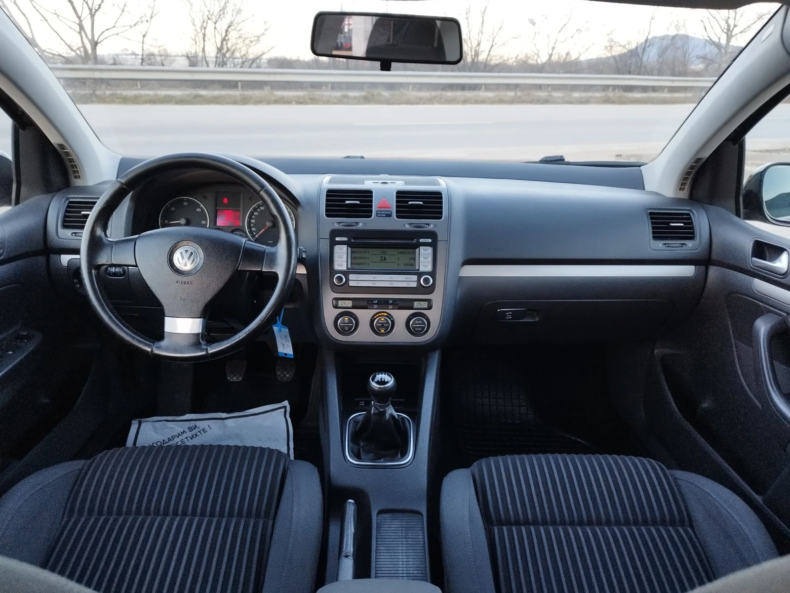 VW Golf 2.0 Tdi 140 BMM | Mobile.bg � ����������� 12