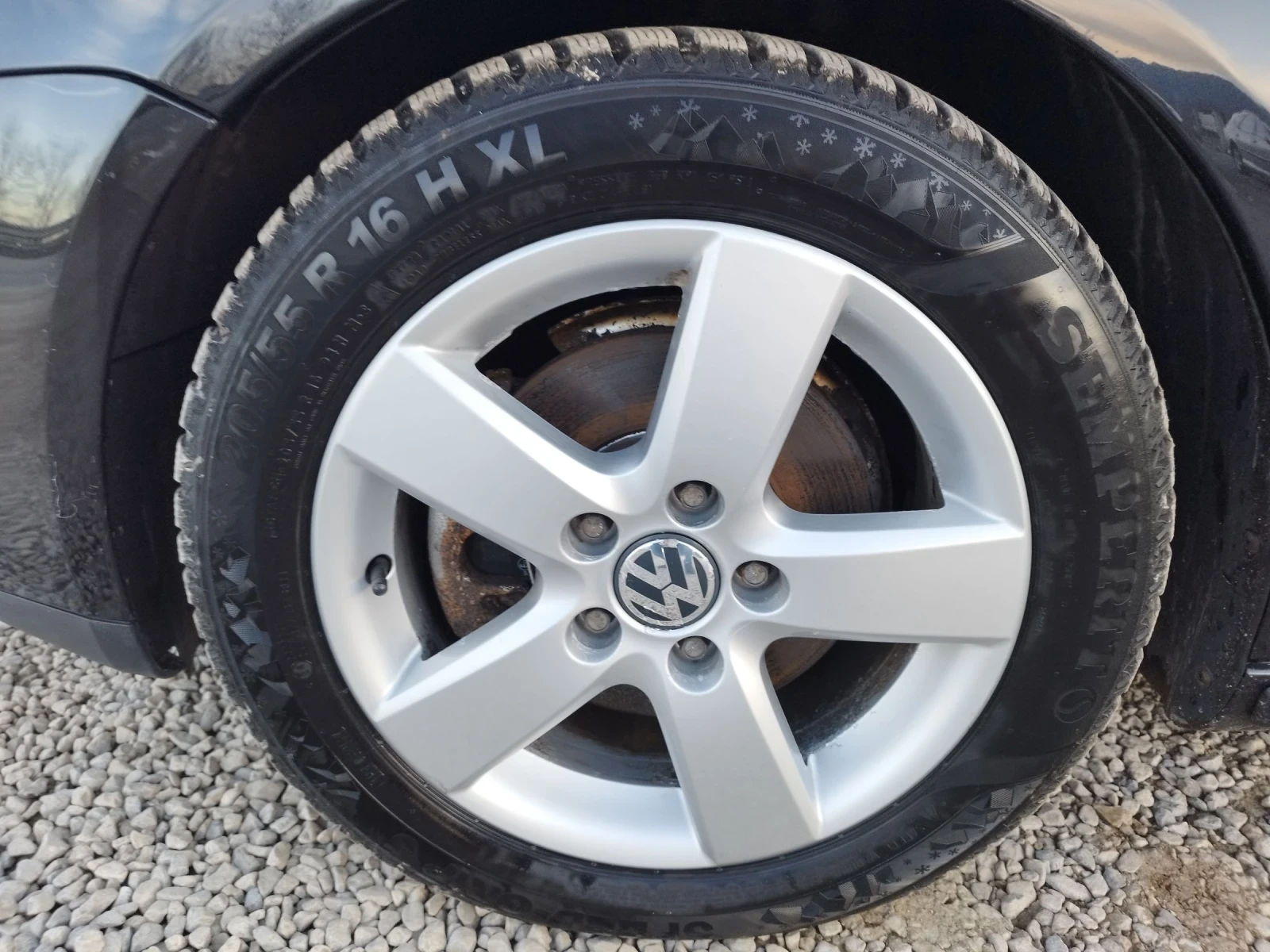 VW Golf 2.0 Tdi 140 BMM | Mobile.bg � ����������� 15